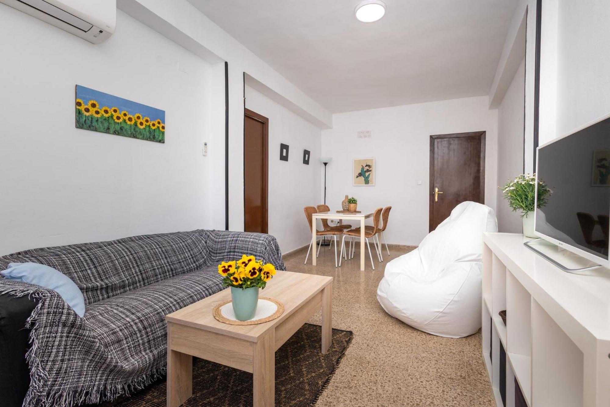 Home San Jeronimo Гранада Экстерьер фото