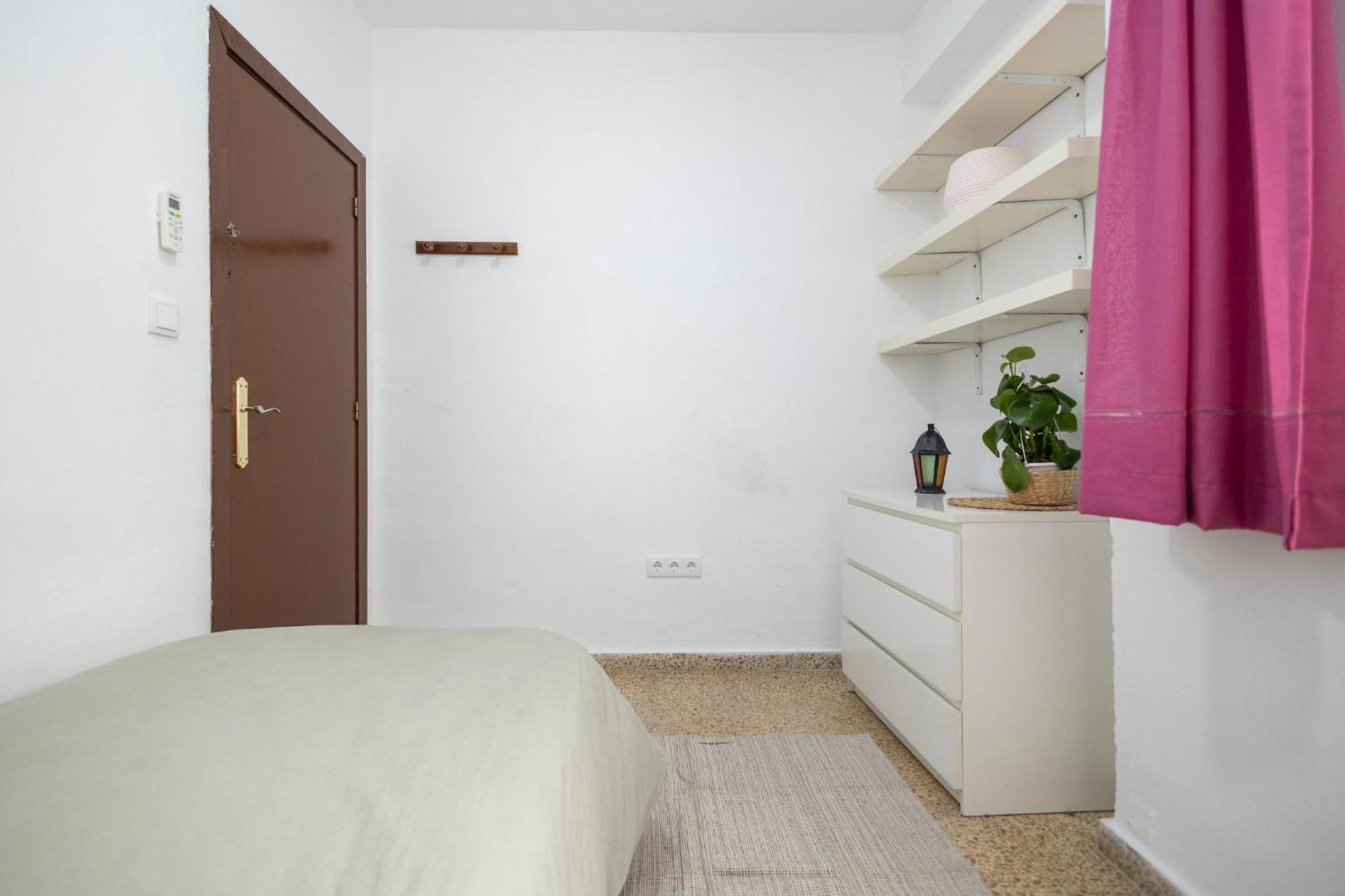 Home San Jeronimo Гранада Экстерьер фото
