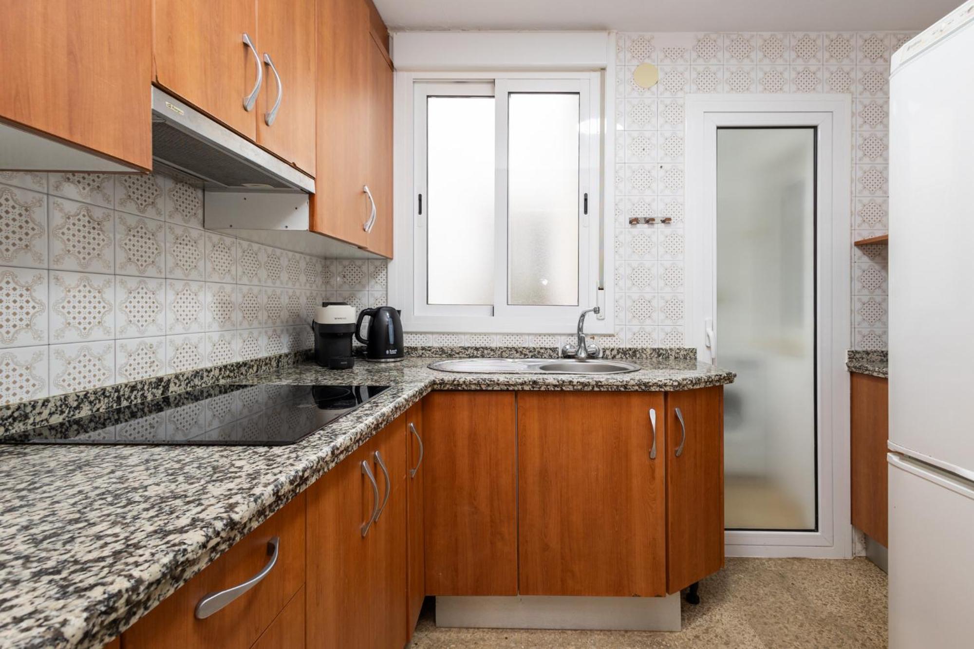 Home San Jeronimo Гранада Экстерьер фото